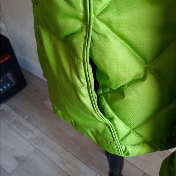 Ski jacket and pants size Med - Picture 15 of 16